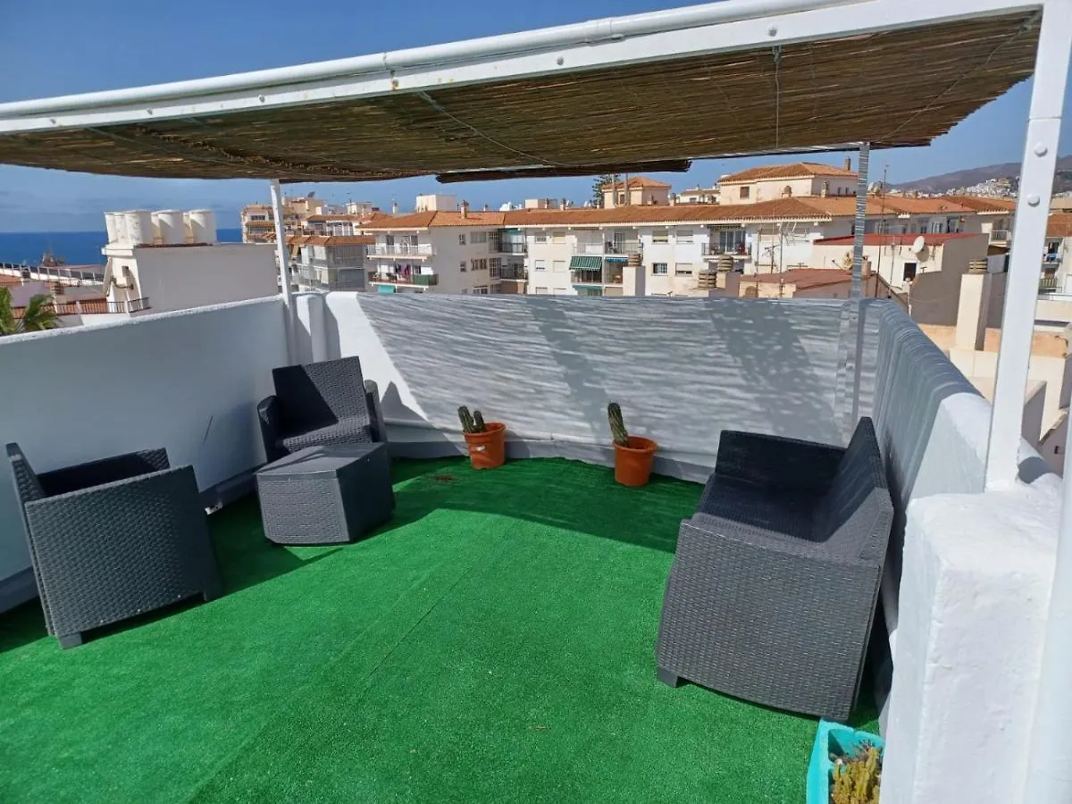 Apartamento 3ºA Escobar Nerja 0*,  España
