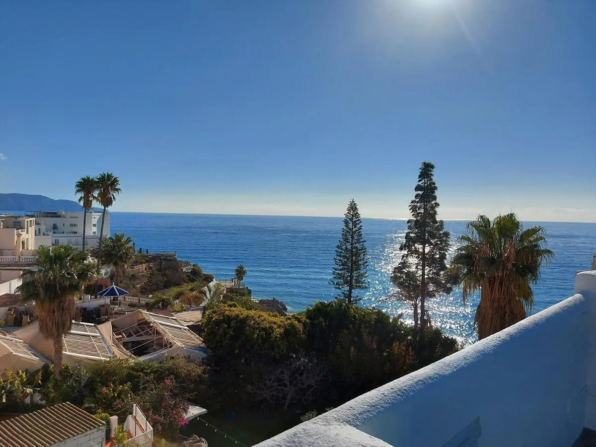 Apartamento 3ºA Escobar Nerja