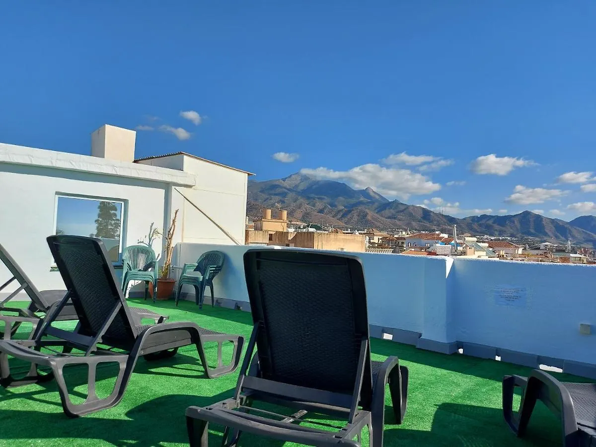 3ºa Escobar Lejlighed Nerja 0*,
