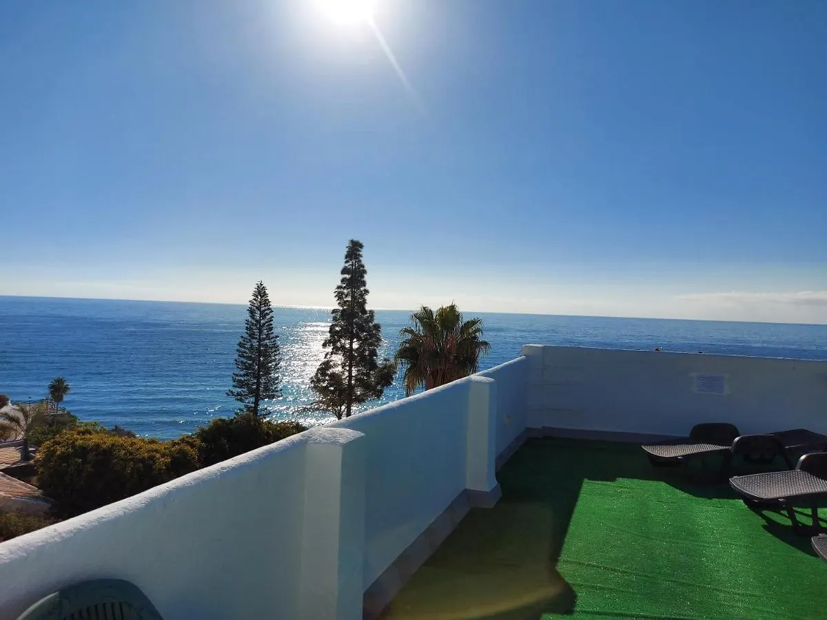 3ºa Escobar Lejlighed Nerja