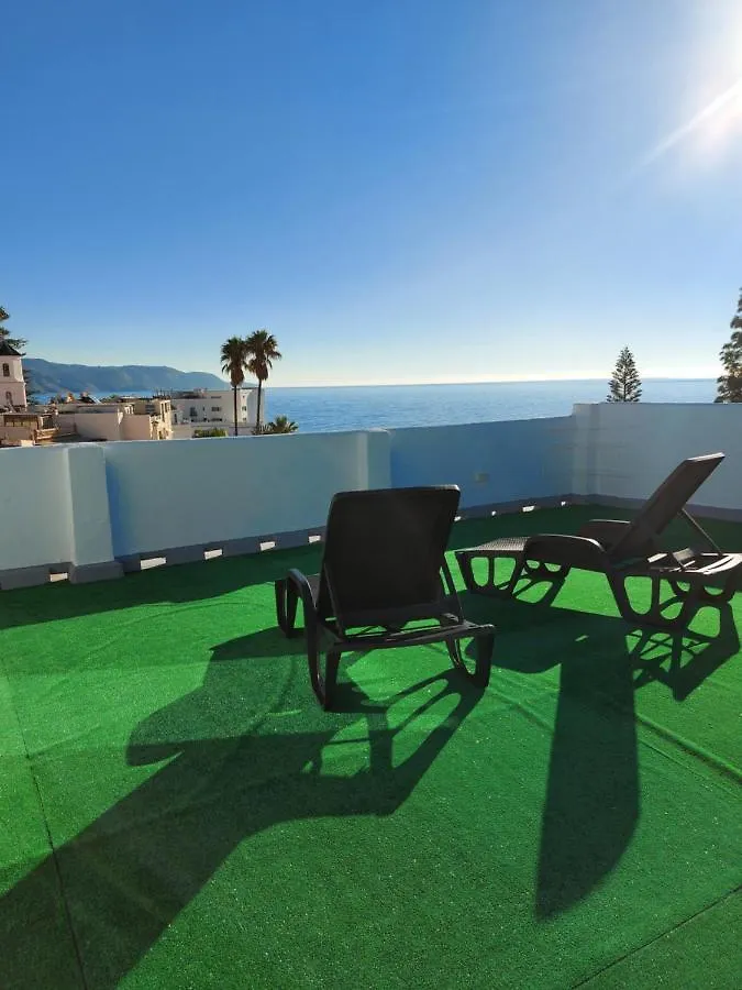 3ºa Escobar Lejlighed Nerja