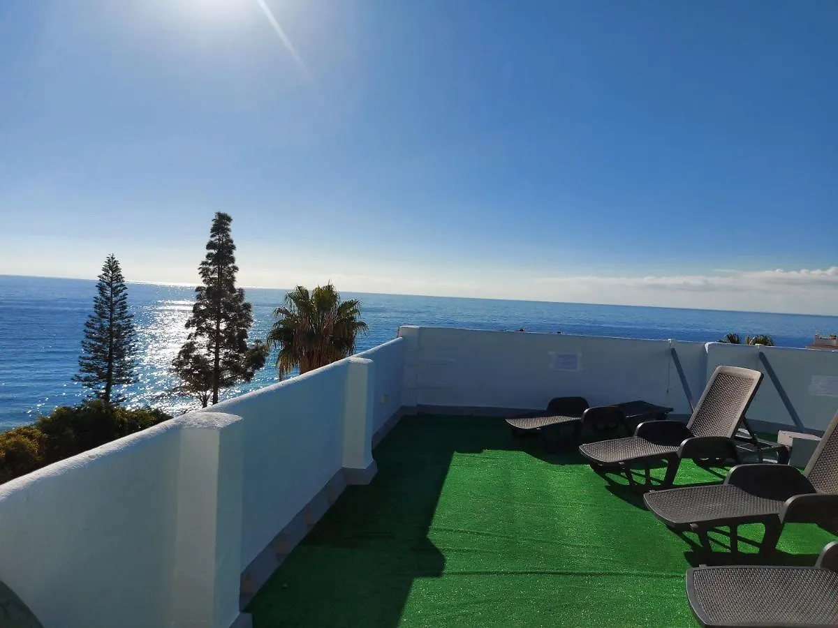 3ºa Escobar Lejlighed Nerja