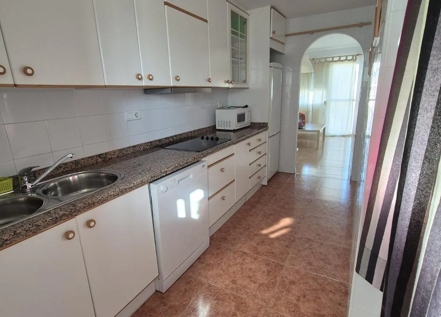 Apartamento 3ºA Escobar Nerja