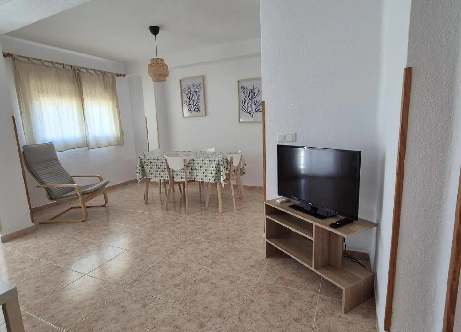 Apartamento 3ºA Escobar Nerja
