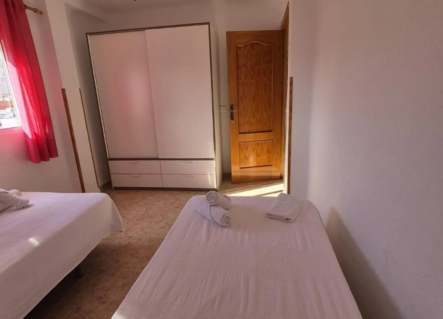Apartamento 3ºA Escobar Nerja