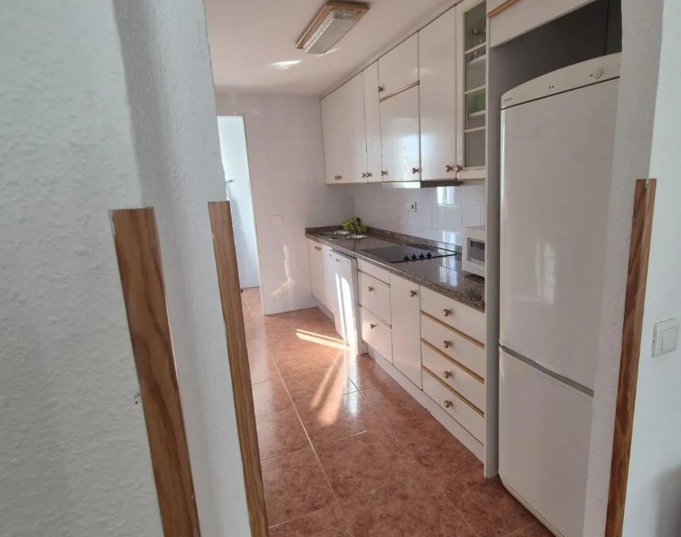 Apartamento 3ºA Escobar Nerja