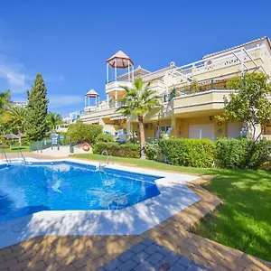 Refurbished 2-bed Burriana Beach. Apartment