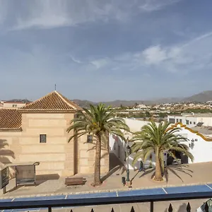 Terraza Mar Y Montana Apartment