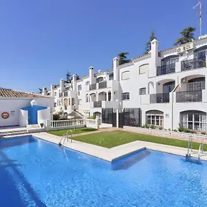 Casa Lena Town House With Pool Holiday home