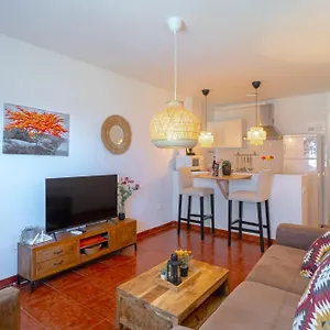Arce 5 Torrecilla Casasol Apartment