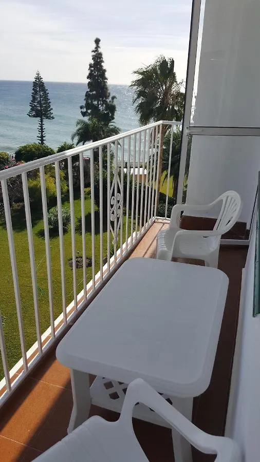 3ºa Escobar Apartment Nerja