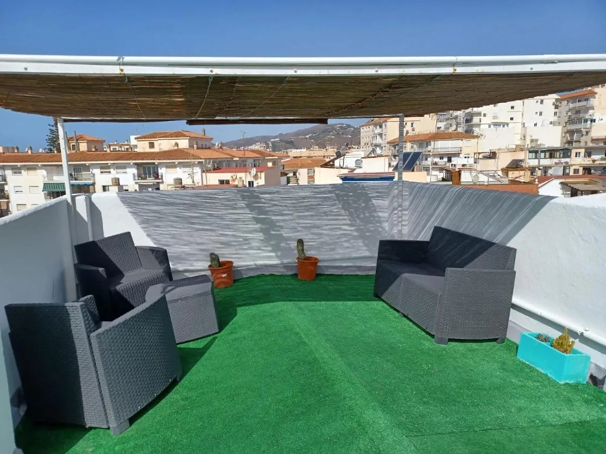 3ºa Escobar Apartment Nerja Spain
