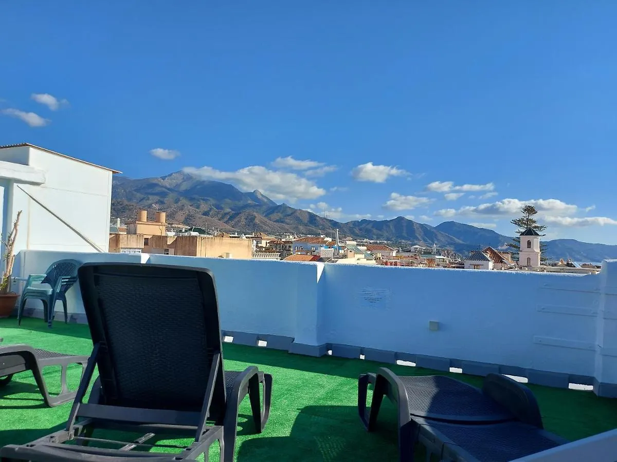 3ºa Escobar Apartment Nerja 0*,  Spain