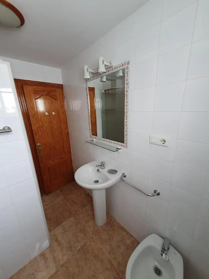 3ºa Escobar Apartment Nerja