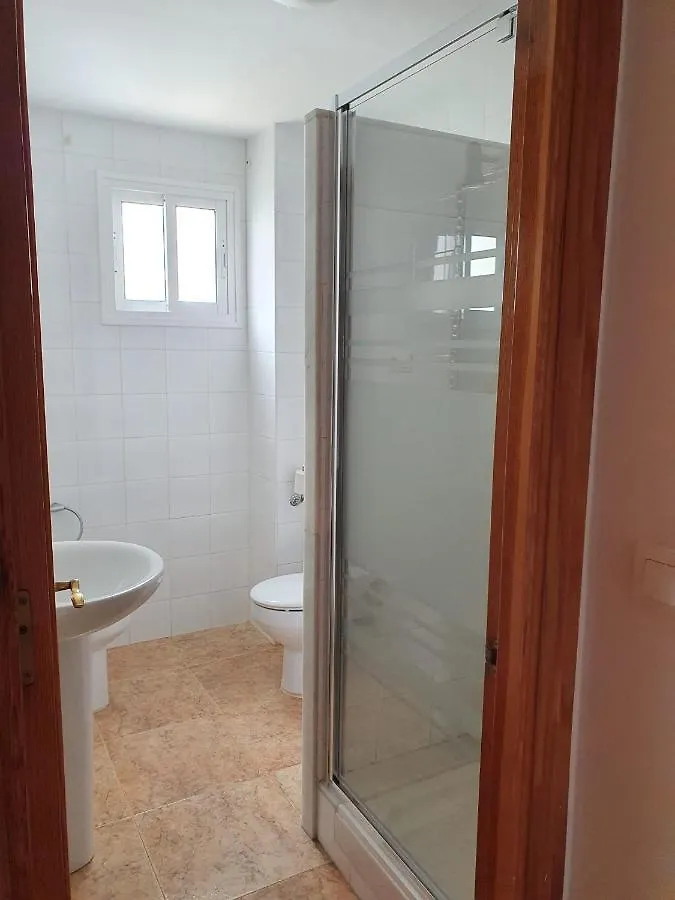 3ºa Escobar Apartment Nerja Spain
