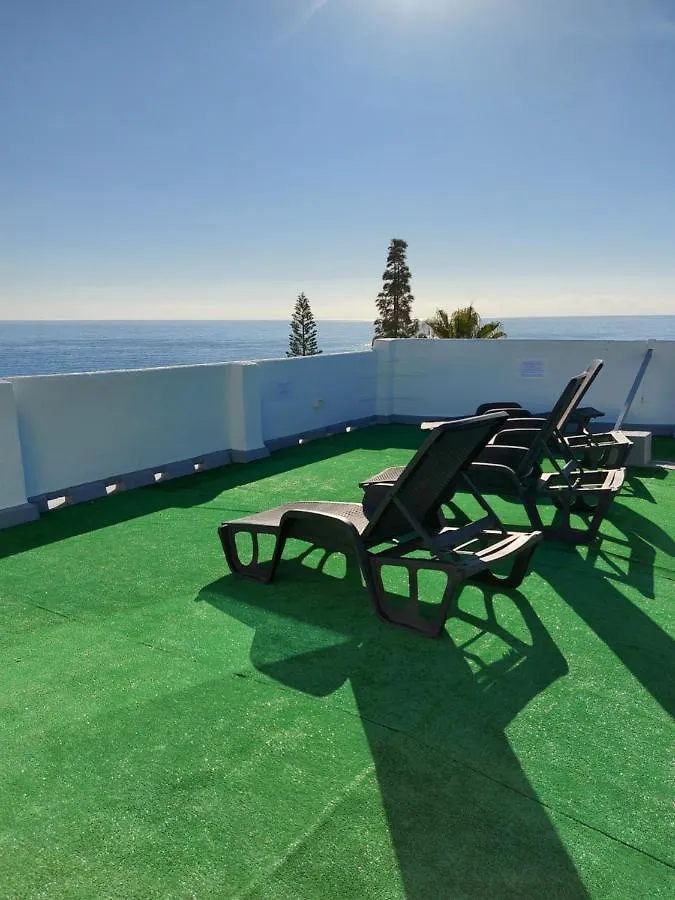 3ºa Escobar Apartment Nerja Spain