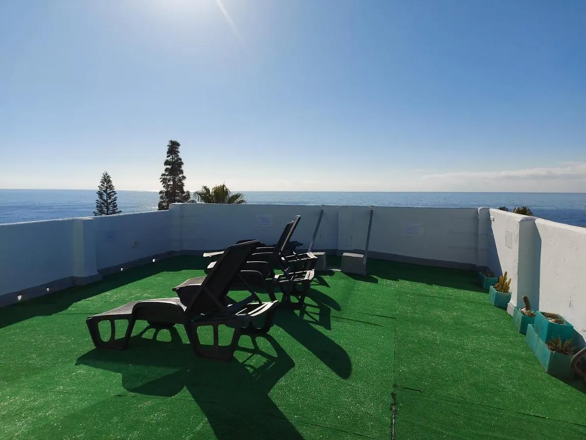 3ºa Escobar Apartment Nerja