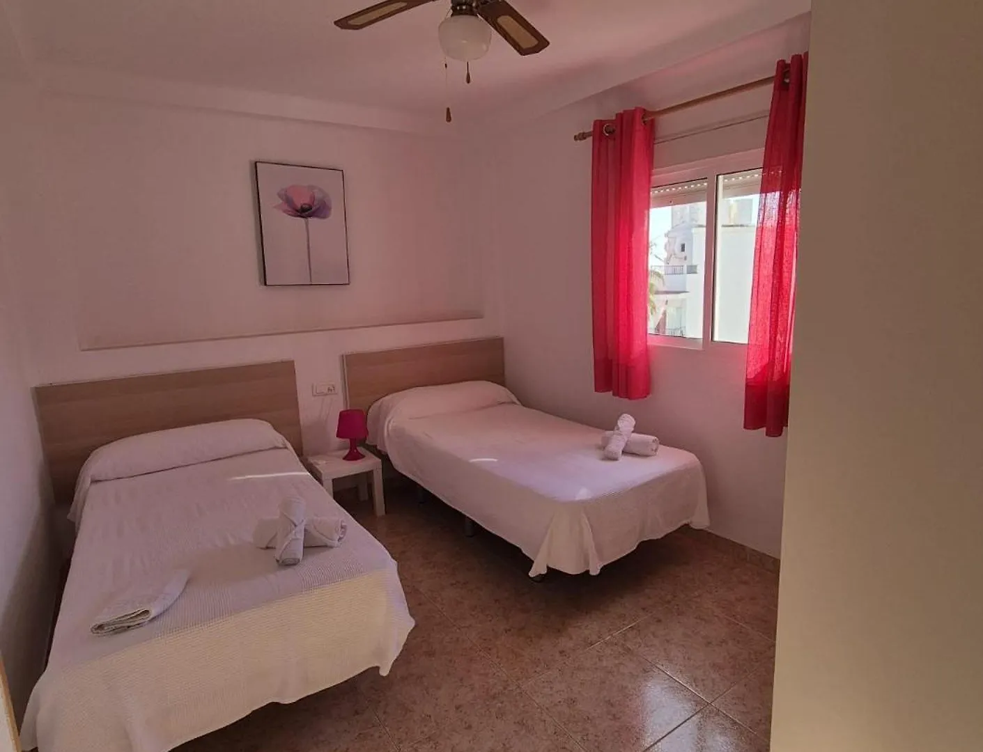 3ºa Escobar Apartment Nerja