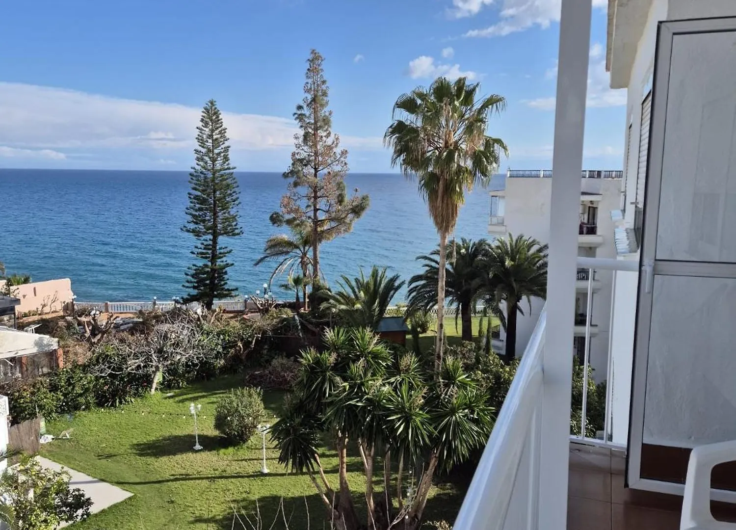 3ºa Escobar Apartment Nerja