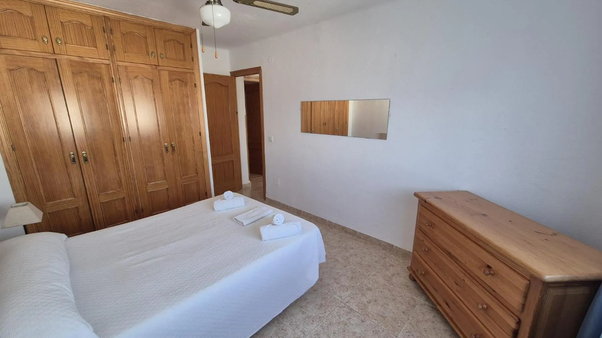 3ºa Escobar Apartment Nerja