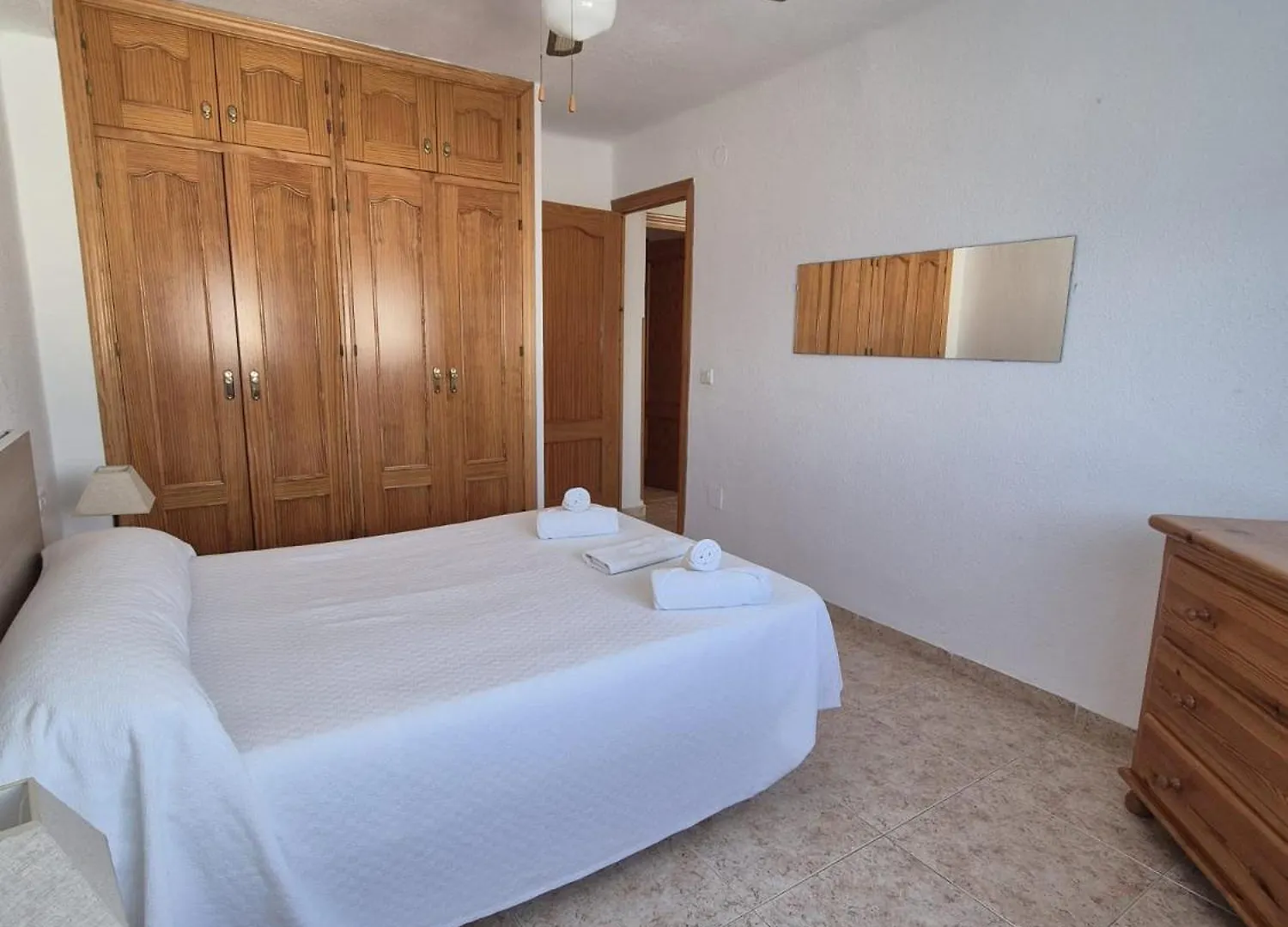 3ºa Escobar Apartment Nerja 0*,  Spain