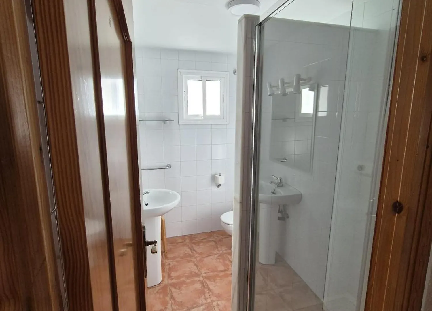 3ºa Escobar Apartment Nerja